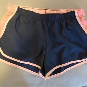 𝅺xersion Running Shorts